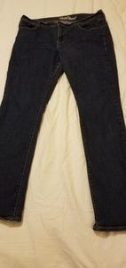 Old navy jeans